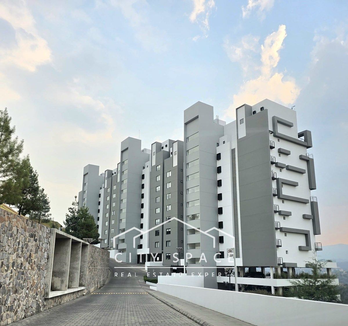 Departamento en venta · Bosque Esmeralda, Atizapán de Zaragoza, Estado de México