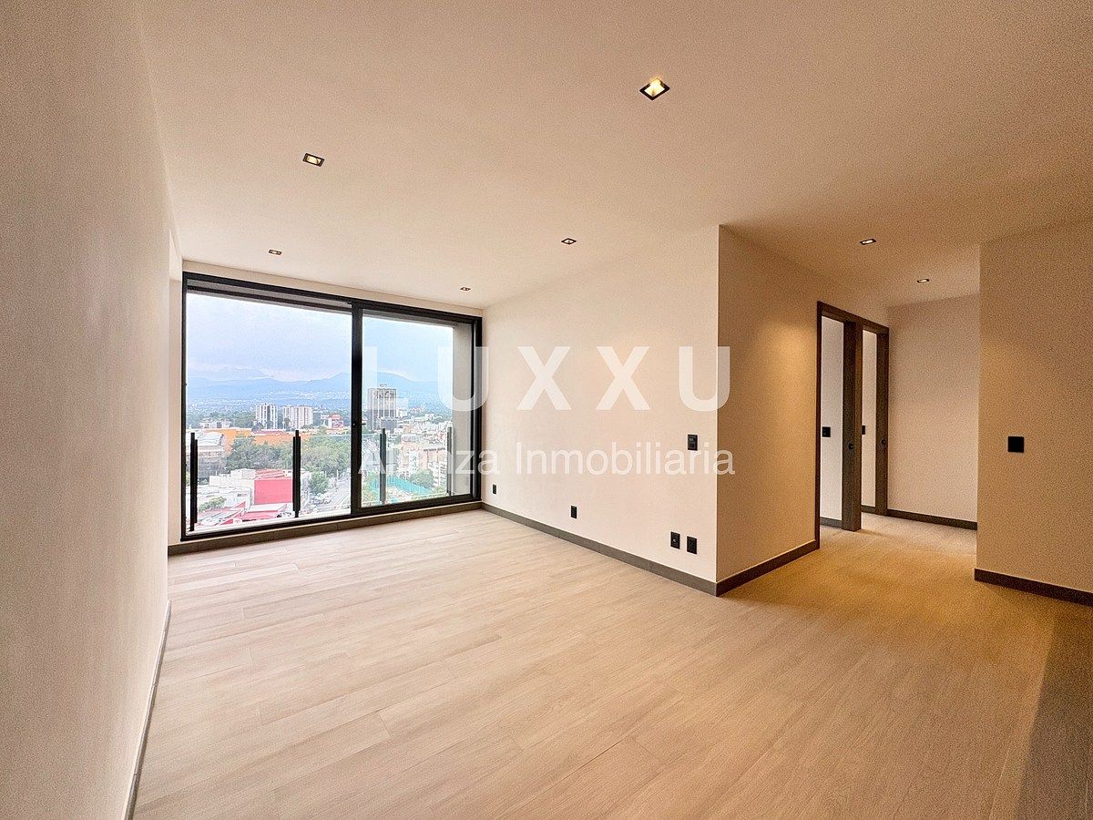 Departamento en venta · Del Valle Sur, Del Valle, Benito Juárez, Ciudad de México Departamento en venta · Del Valle Sur, Del Valle, Benito Juárez, Ciudad de México