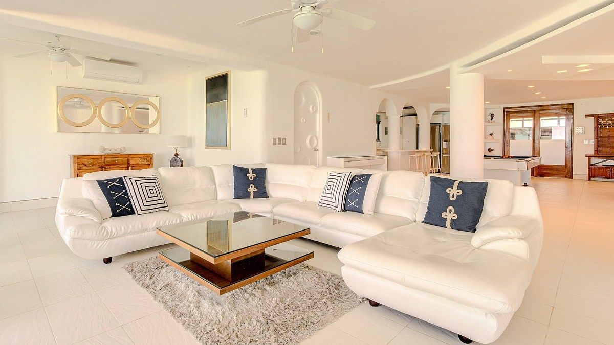 Casa en renta · Zona Hotelera, Cancún, Benito Juárez, Quintana Roo