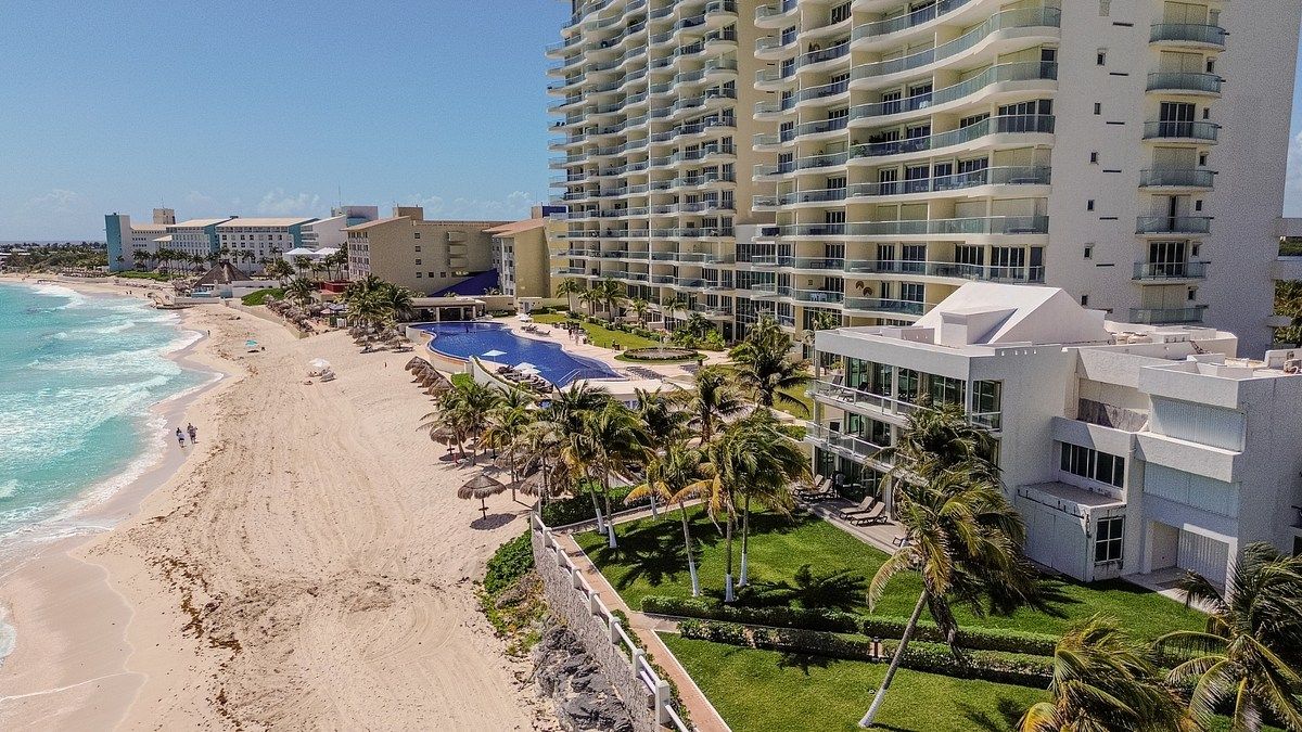 Casa en renta · Zona Hotelera, Cancún, Benito Juárez, Quintana Roo