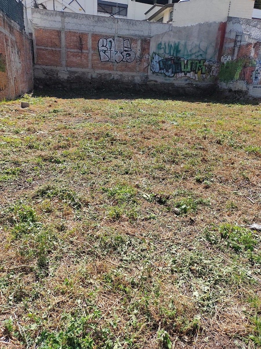 Lote en venta · Jardines de Coyoacán, Coyoacán, Ciudad de México