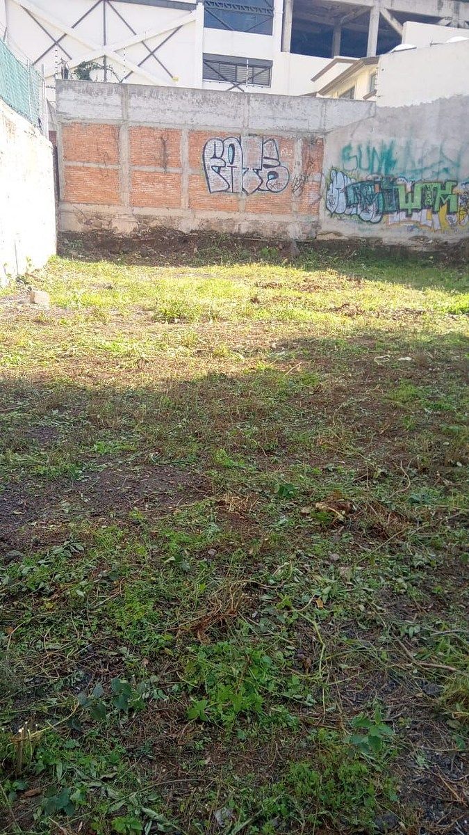 Lote en venta · Jardines de Coyoacán, Coyoacán, Ciudad de México