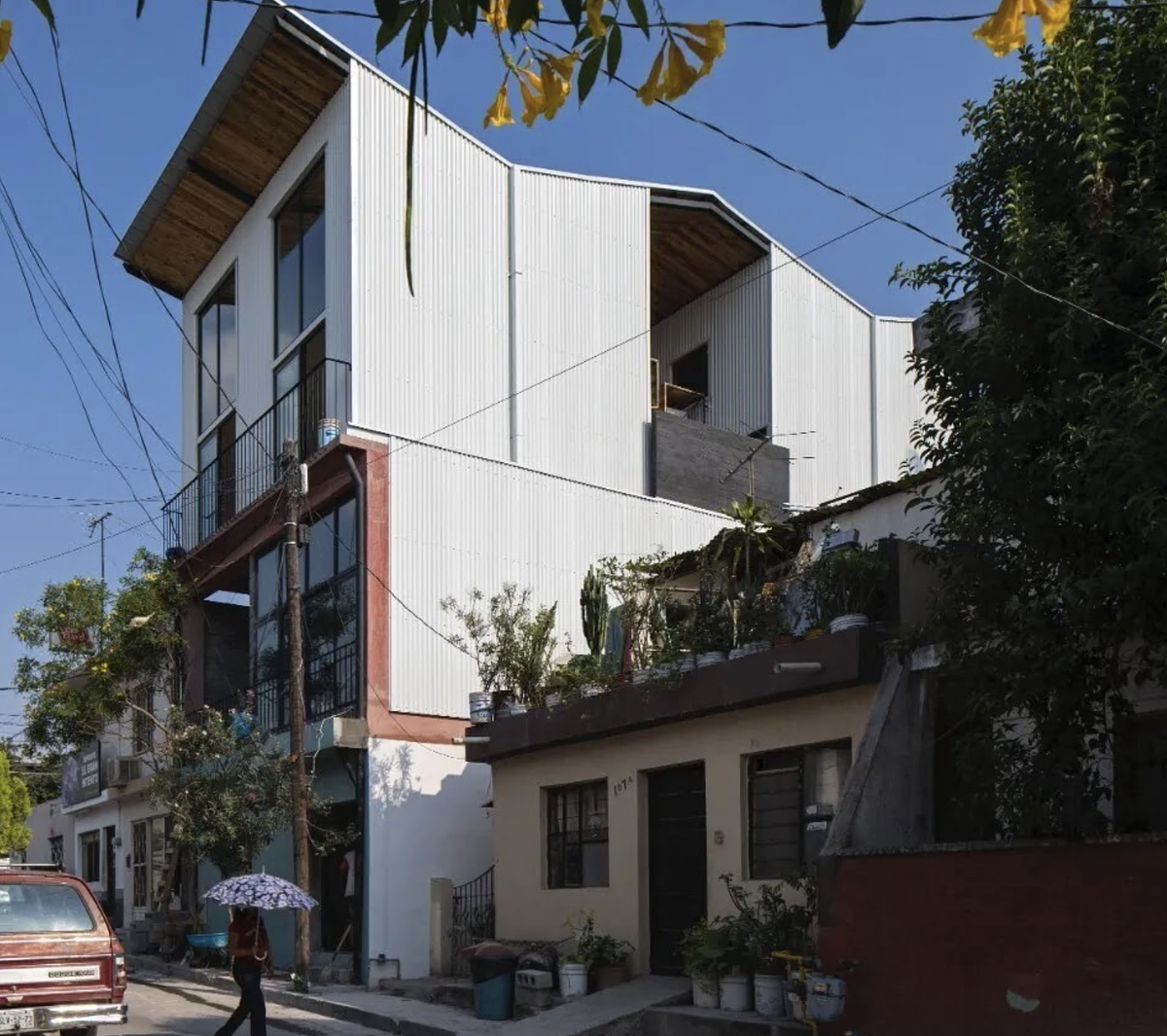Departamento en venta · Casco Urbano, San Pedro Garza García, Nuevo León