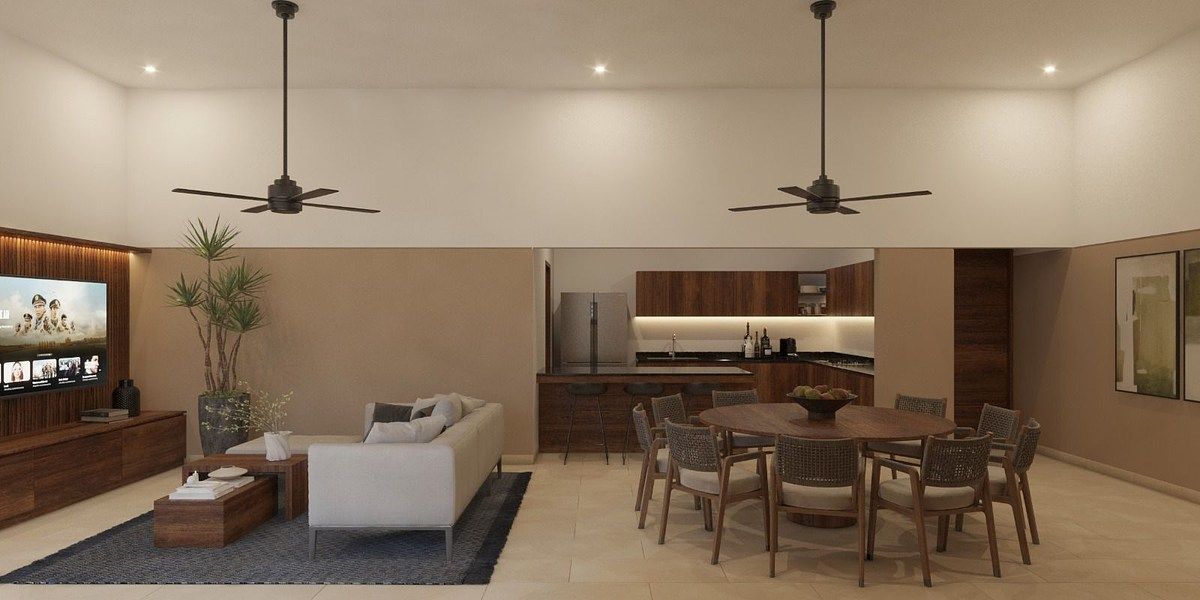 Casa en venta · Cholul, Mérida, Yucatán
