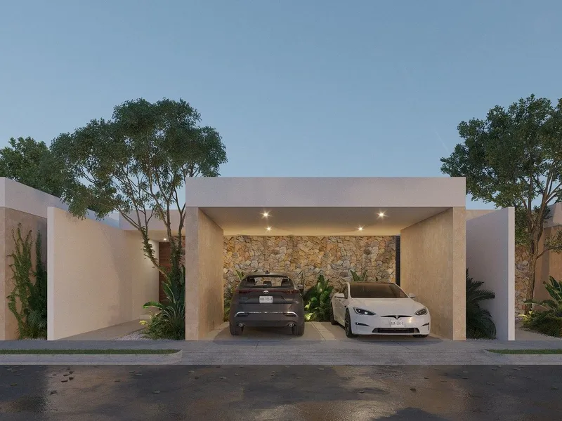 Casa en venta · Cholul, Mérida, Yucatán