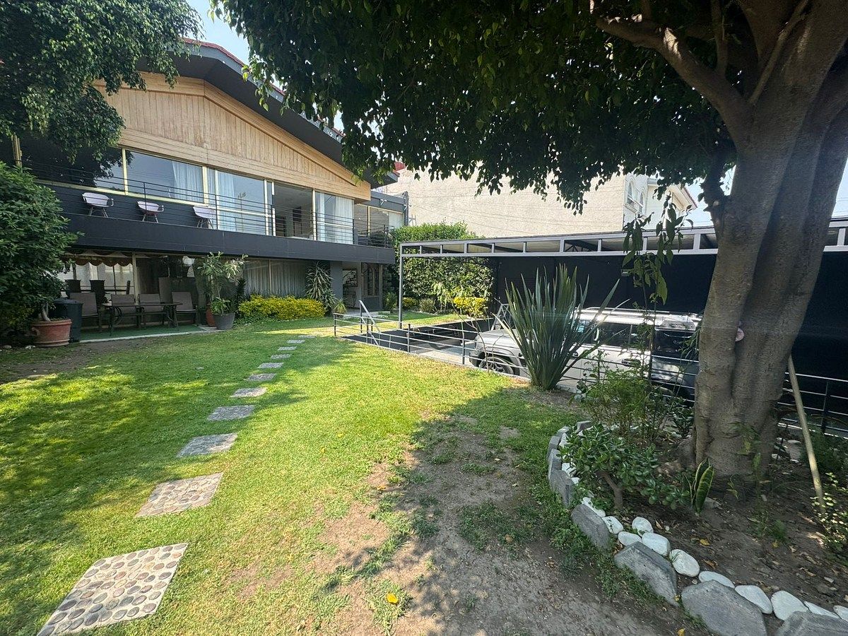 Casa en venta · Lomas de Tecamachalco, Naucalpan de Juárez, Estado de México