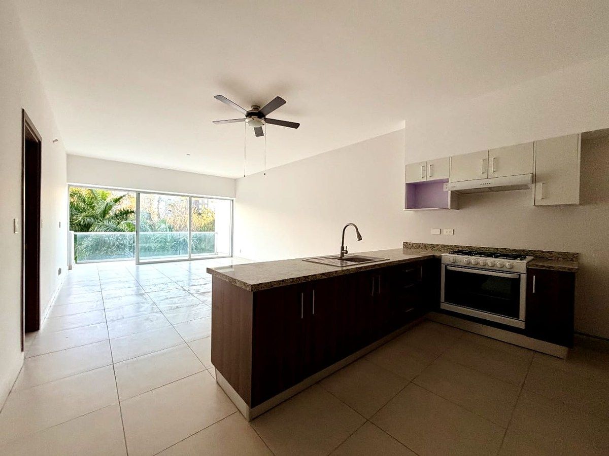 Departamento en venta · Vía Montejo, Mérida, Yucatán