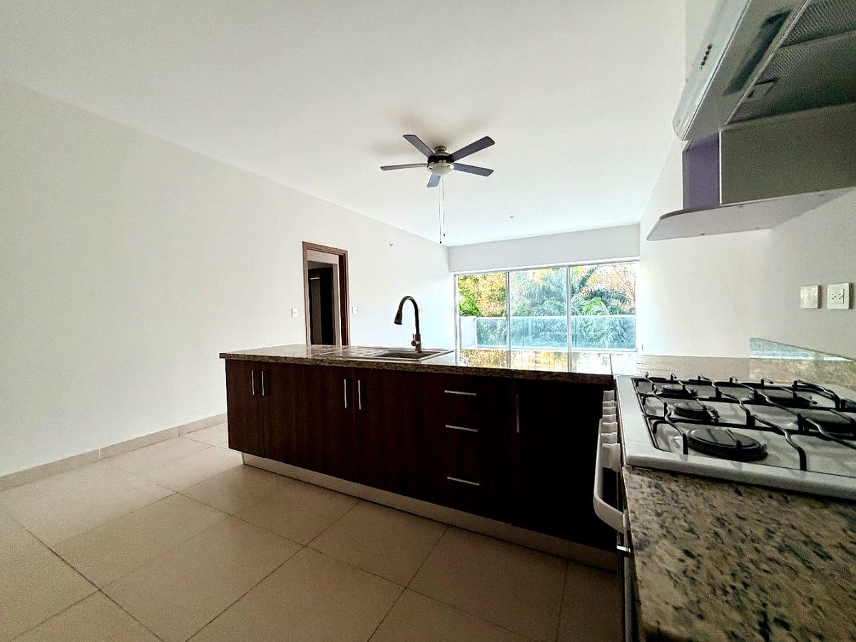 Departamento en venta · Vía Montejo, Mérida, Yucatán