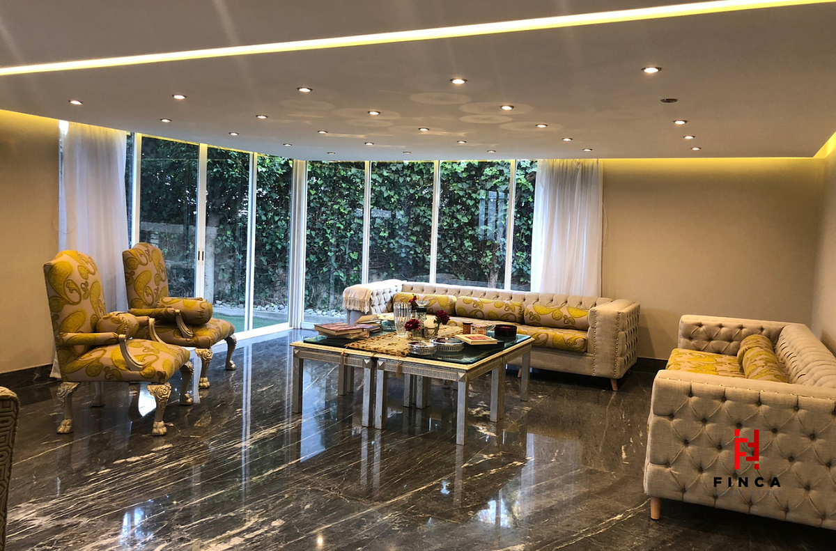 Casa en venta · Lomas de Tecamachalco, Huixquilucan, Estado de México