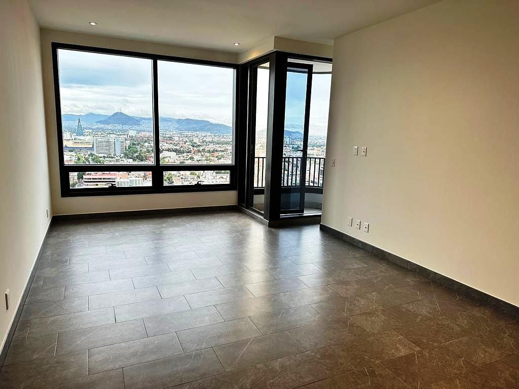 Departamento en venta · Tabacalera, Cuauhtémoc, Ciudad de México
