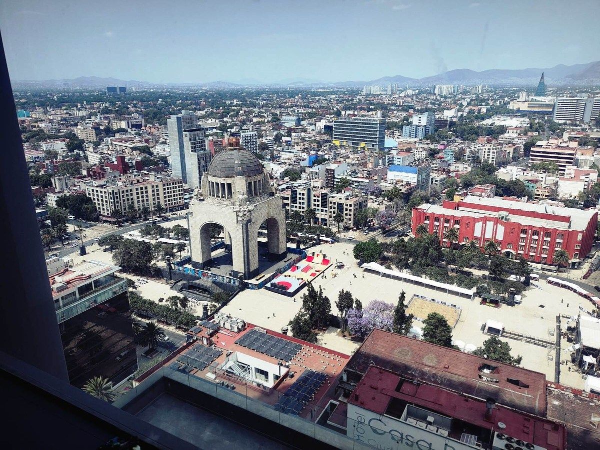 Departamento en venta · Tabacalera, Cuauhtémoc, Ciudad de México