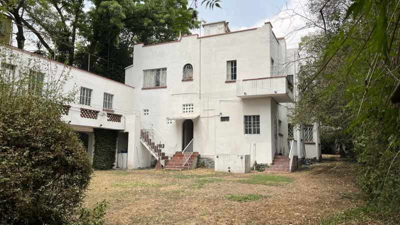 Casa en venta · Lomas de Virreyes, Miguel Hidalgo, Ciudad de México Casa en venta · Lomas de Virreyes, Miguel Hidalgo, Ciudad de México