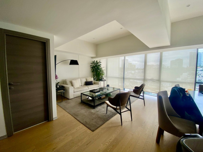 Departamento en venta · Bosque Real, Huixquilucan, Estado de México