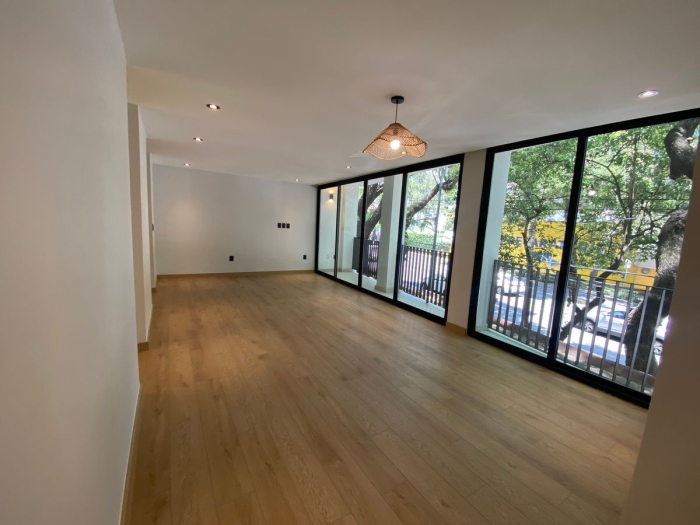 Departamento en venta · Cuauhtémoc, Ciudad de México