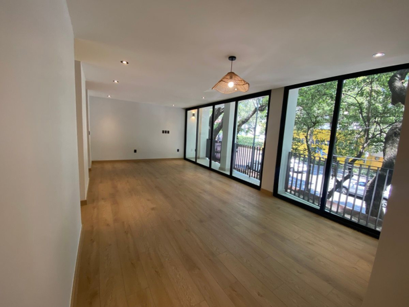 Departamento en venta · Cuauhtémoc, Ciudad de México