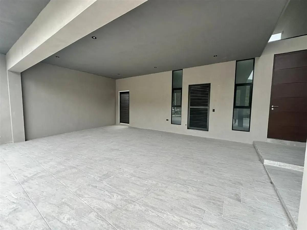 Casa en venta · Amorada Privada Residencial, Santiago, Nuevo León