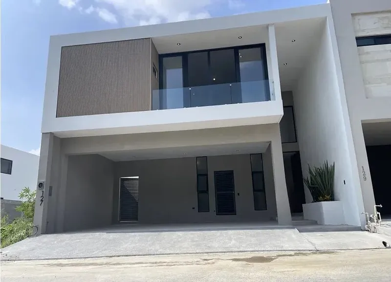 Casa en venta · Amorada Privada Residencial, Santiago, Nuevo León