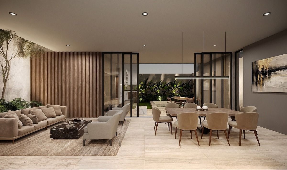 Condominio en venta · Temozon Norte, Mérida, Yucatán