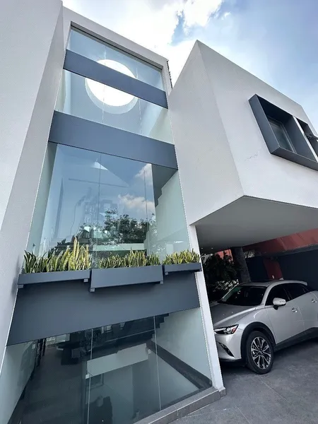 Casa en venta · Lomas de Vista Hermosa, Cuajimalpa de Morelos, Ciudad de México
