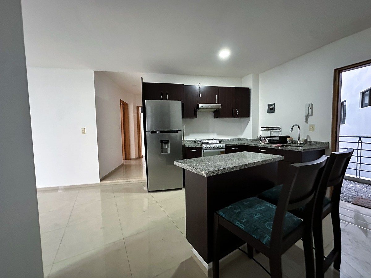 Departamento en venta · Juárez, Cuauhtémoc, Ciudad de México
