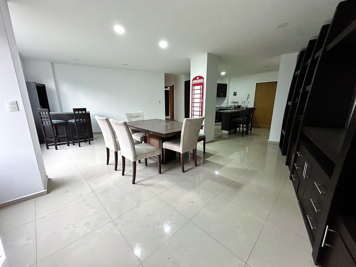 Departamento en venta · Juárez, Cuauhtémoc, Ciudad de México