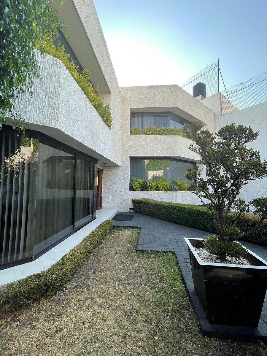 Casa en venta · Naucalpan de Juárez, Estado de México