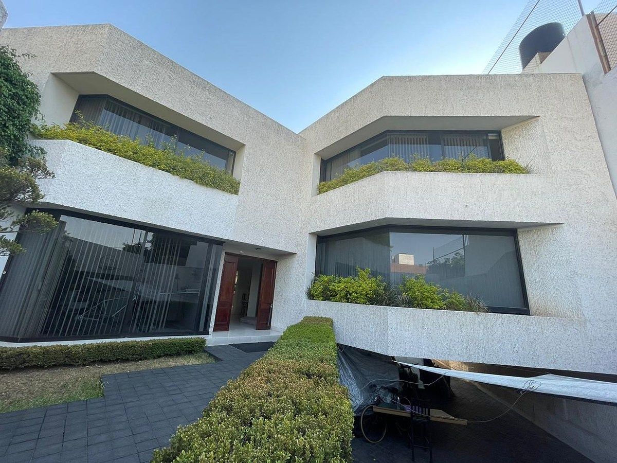 Casa en venta · Naucalpan de Juárez, Estado de México