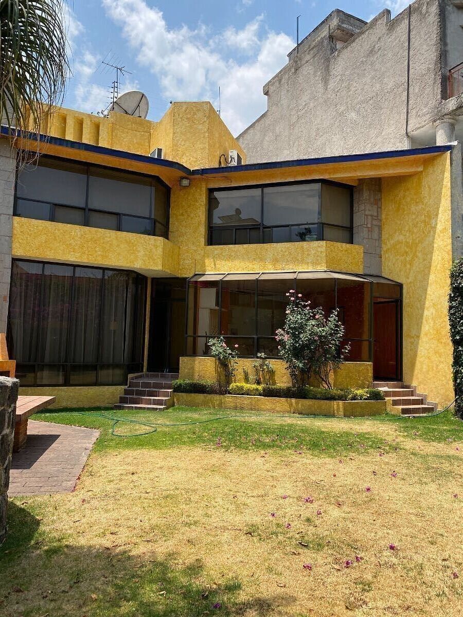 Casa en venta · Colinas del Bosque, Tlalpan, Ciudad de México