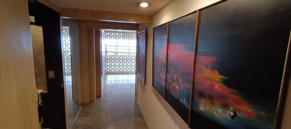 Departamento en venta · Lomas de Chapultepec I Sección, Lomas de Chapultepec, Chapultepec, Miguel Hidalgo, Ciudad de México