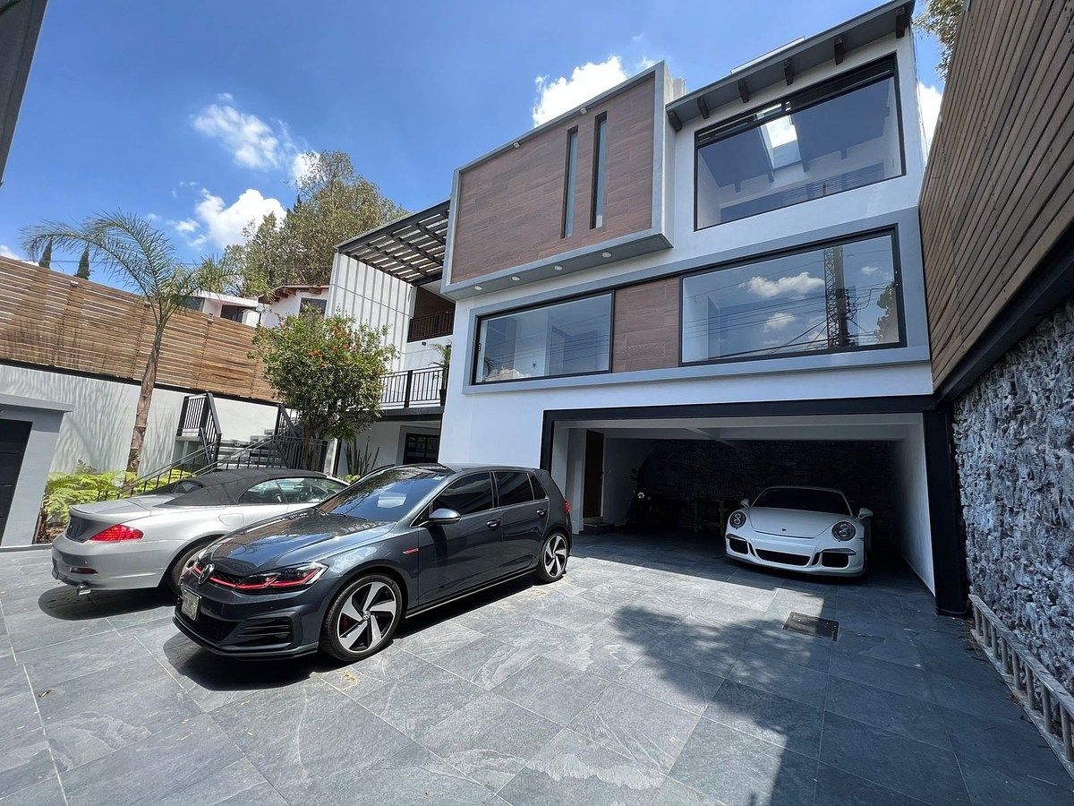 Casa en venta · Jardines del Pedregal, Álvaro Obregón, Ciudad de México