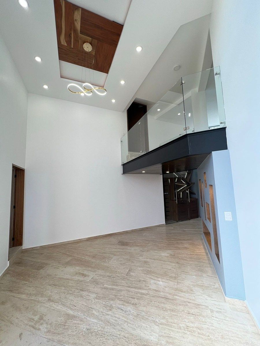 Casa en venta · Jardines del Pedregal, Álvaro Obregón, Ciudad de México