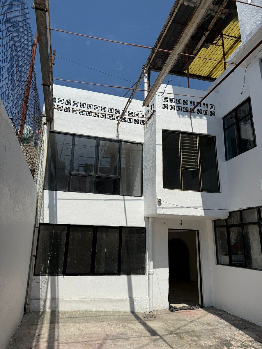 Casa en venta · México Segunda Sección, Nezahualcóyotl, Estado de México