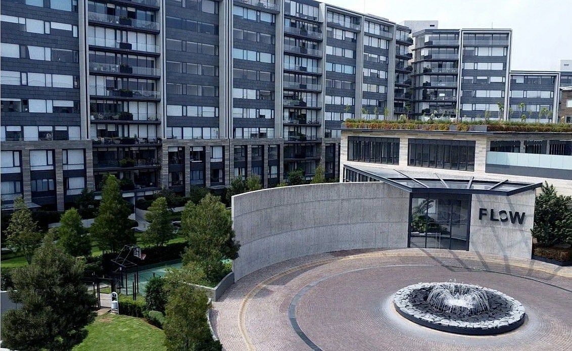 Departamento en venta · Lomas de Bezares, Miguel Hidalgo, Ciudad de México Departamento en venta · Lomas de Bezares, Miguel Hidalgo, Ciudad de México