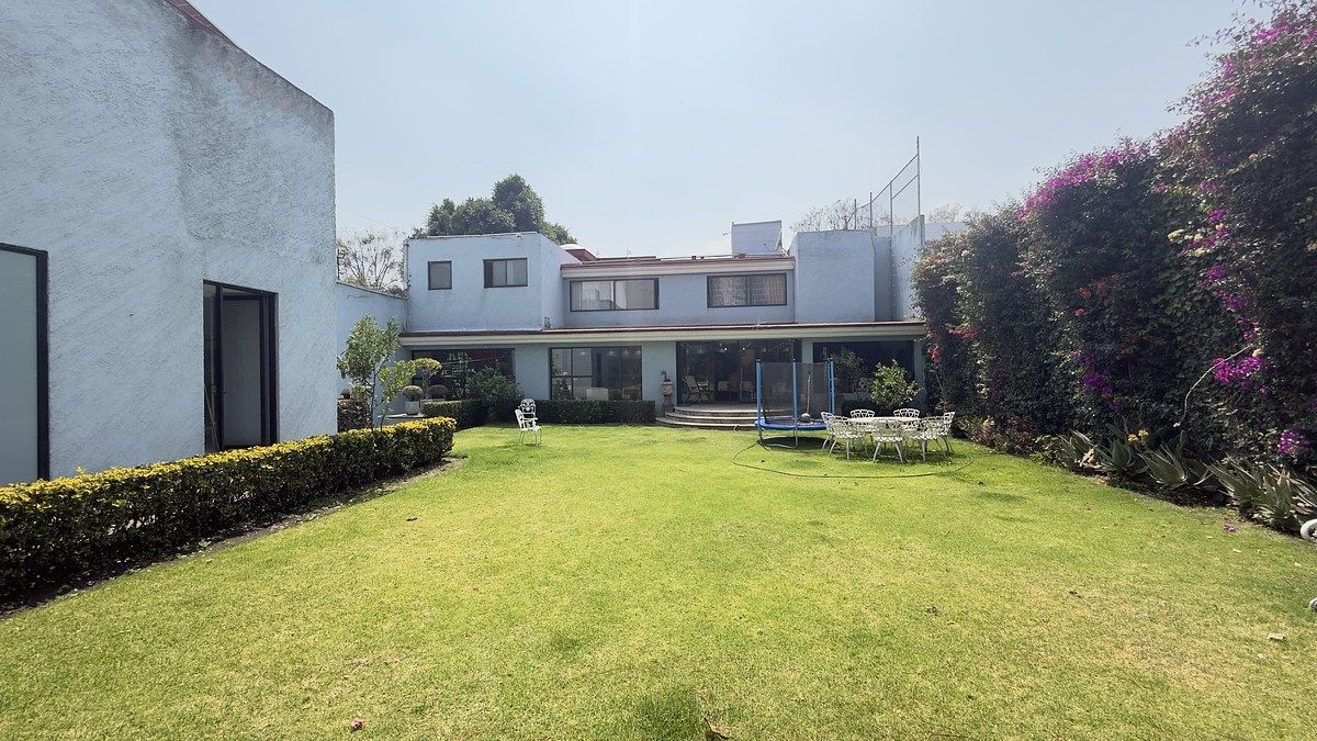 Casa en venta · Jardines del Pedregal, Álvaro Obregón, Ciudad de México