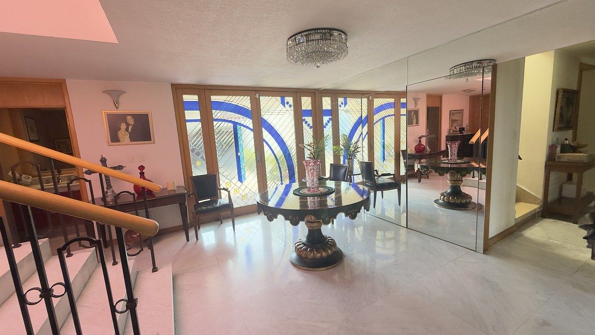 Casa en venta · Jardines del Pedregal, Álvaro Obregón, Ciudad de México
