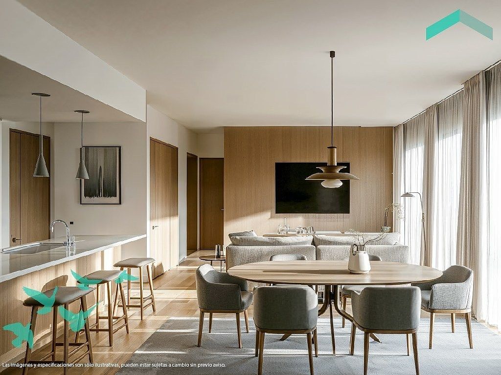 Departamento en venta · Roma Norte, Roma, Cuauhtémoc, Ciudad de México
