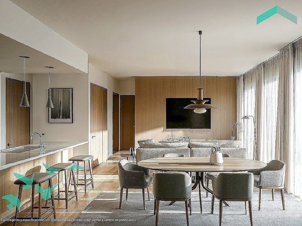Departamento en venta · Roma Norte, Roma, Cuauhtémoc, Ciudad de México