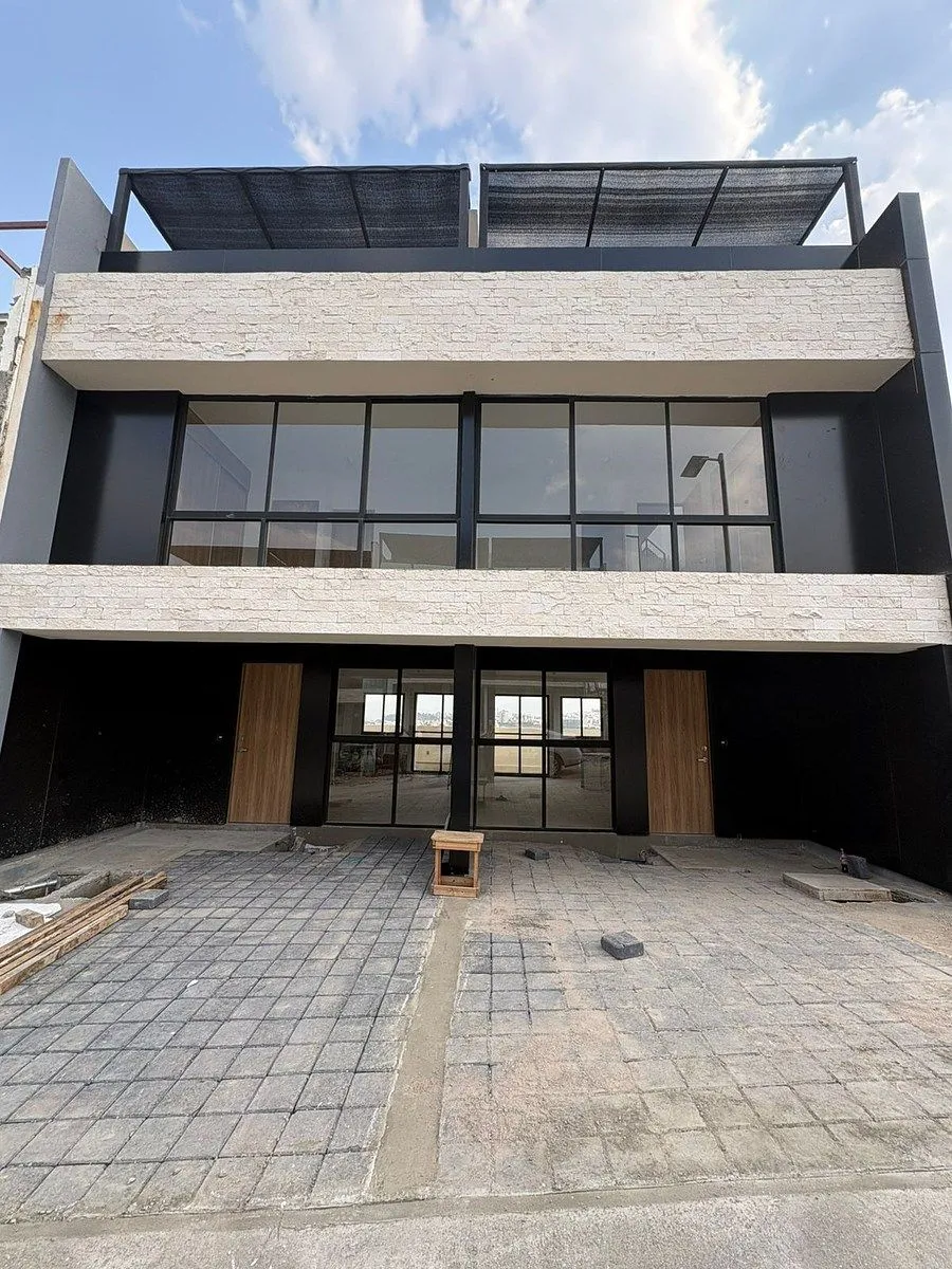 Casa en venta · Bosque Esmeralda, Atizapán de Zaragoza, Estado de México