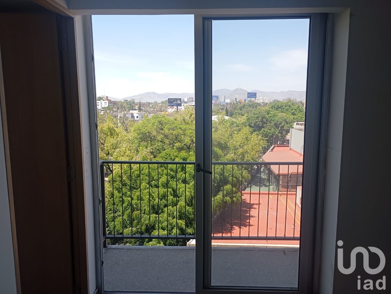 Departamento en venta · San Rafael, Cuauhtémoc, Ciudad de México