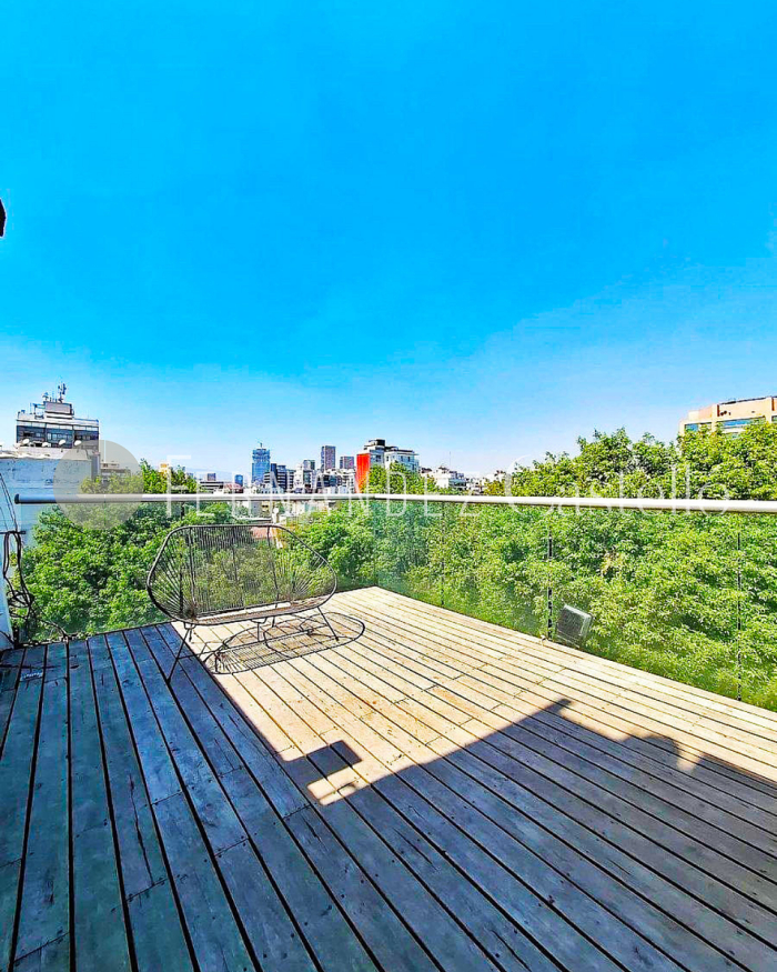 Departamento en venta · Polanco, Miguel Hidalgo, Ciudad de México