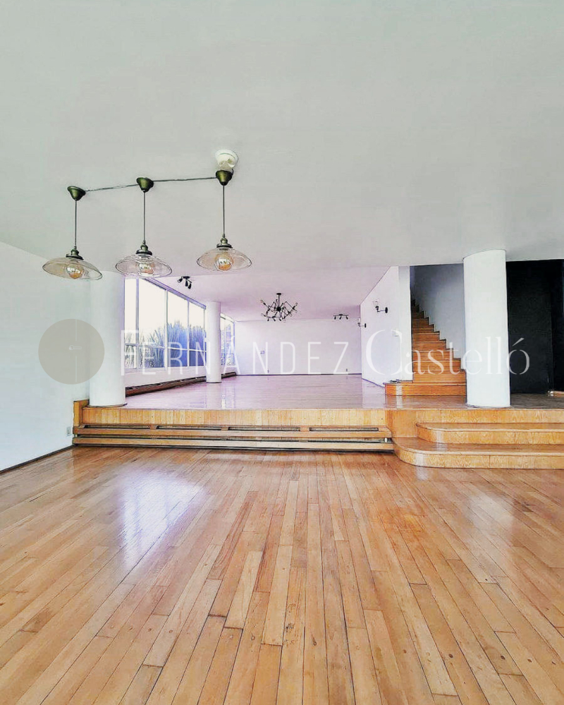 Departamento en venta · Polanco, Miguel Hidalgo, Ciudad de México