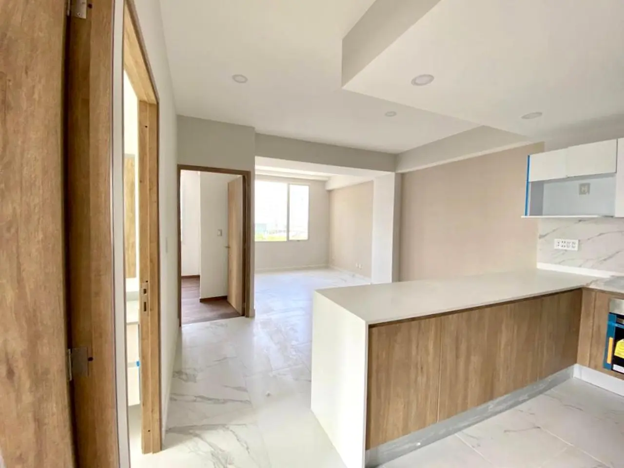 Departamento en venta · Santa Fe