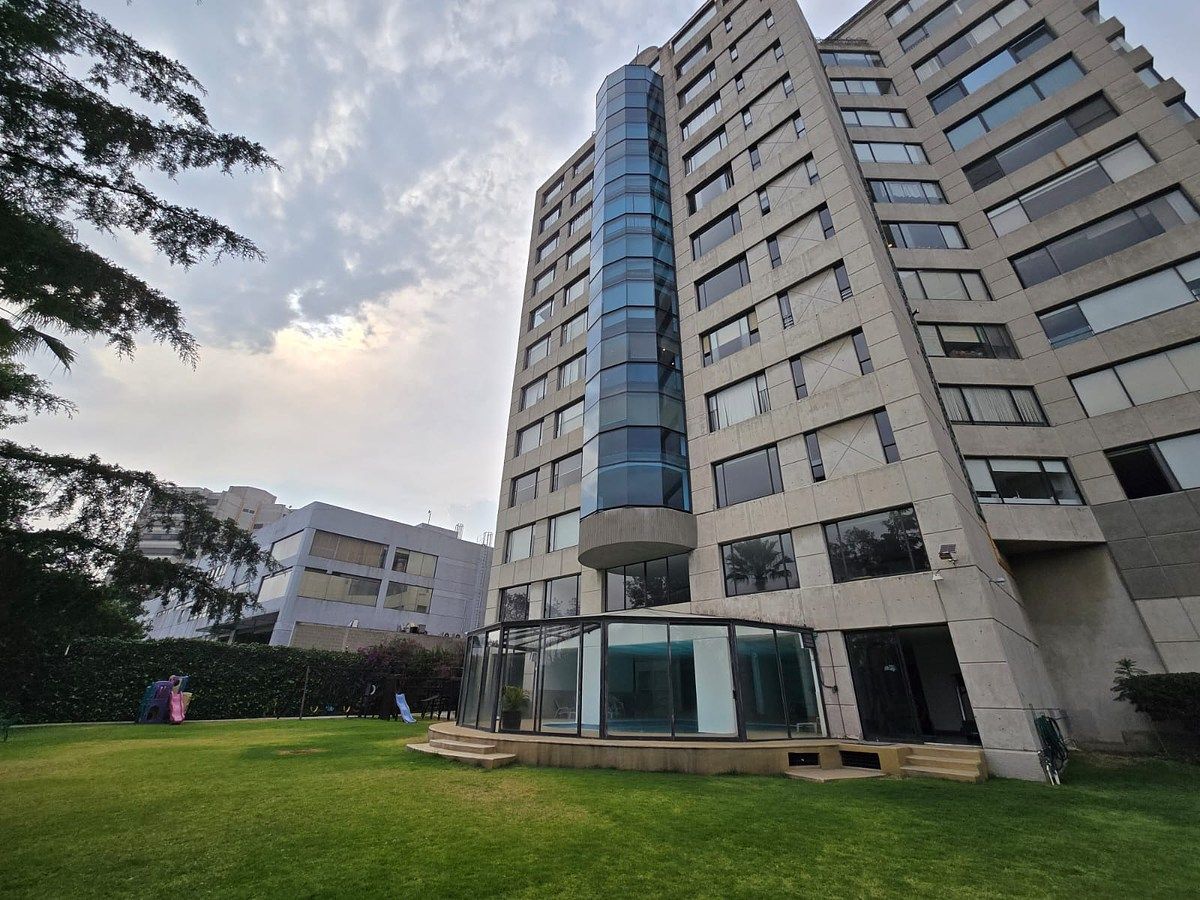 Departamento en venta · Bosques de la Herradura, Huixquilucan, Estado de México
