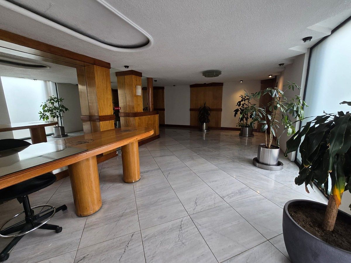 Departamento en venta · Bosques de la Herradura, Huixquilucan, Estado de México