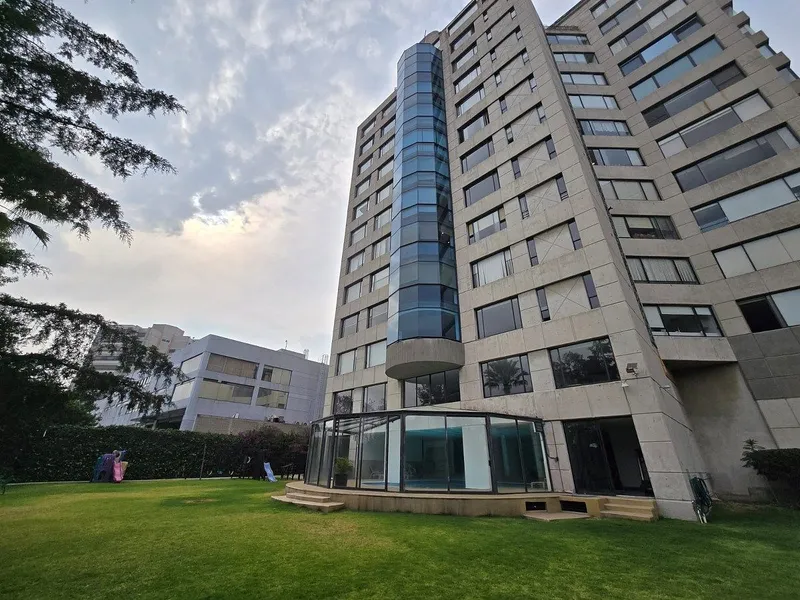 Departamento en venta · Bosques de la Herradura, Huixquilucan, Estado de México