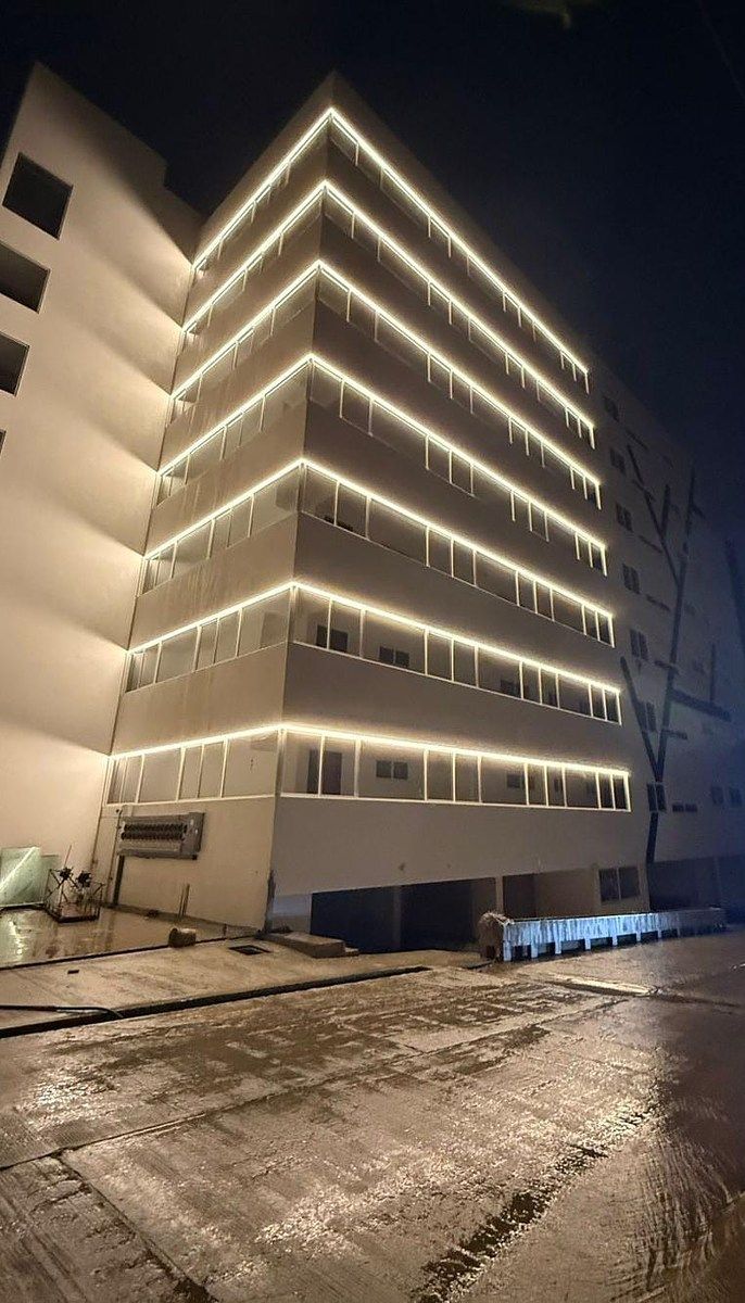 Departamento en venta · Santa Ana Jilotzingo, Jilotzingo, Estado de México
