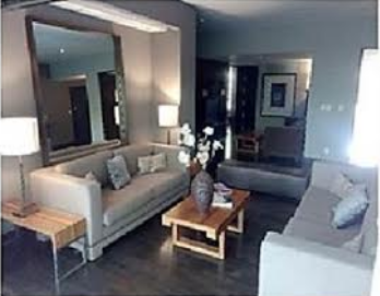 Departamento en renta · Polanco V Sección, Polanco, Miguel Hidalgo, Ciudad de México