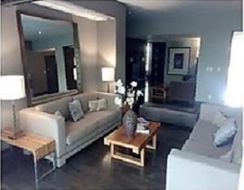 Departamento en renta · Polanco V Sección, Polanco, Miguel Hidalgo, Ciudad de México