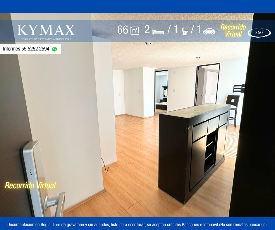 Departamento en venta · Anahuac II Sección, Anahuac, Miguel Hidalgo, Ciudad de México