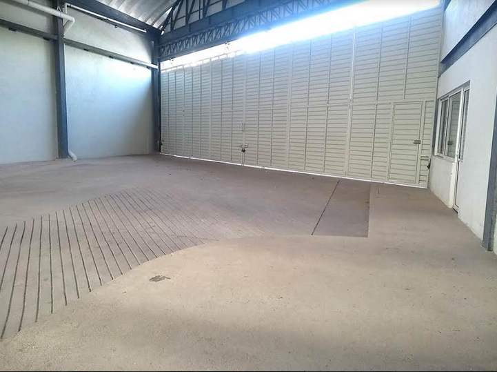 Bodega en renta · Industrial Vallejo, Azcapotzalco, Ciudad de México